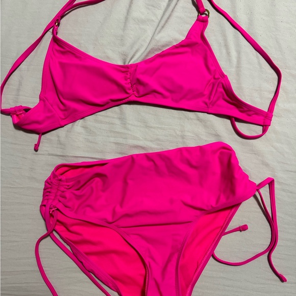 Two piece bikini bcbg - Picture 3 of 3